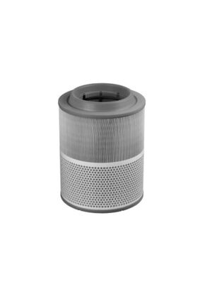 Mahle Original Luchtfilter LX 1072