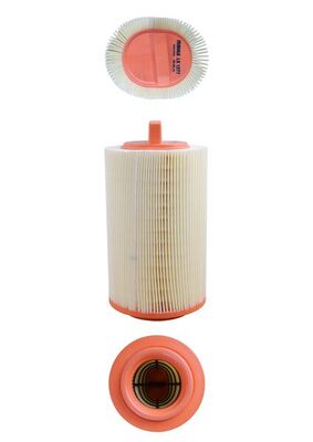 Mahle Original Luchtfilter LX 1277