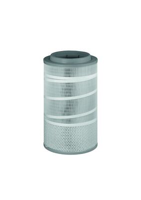 Mahle Original Luchtfilter LX 1457