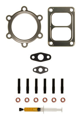 Turbolader montageset Mahle Original 038 TA 18077 000