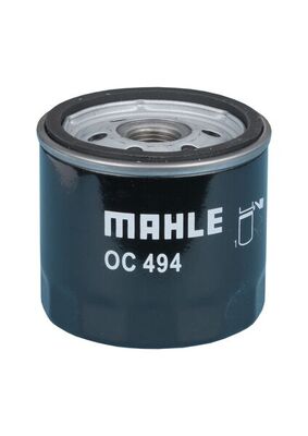 Mahle Original Oliefilter OC 494