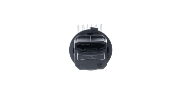 Mahle Original Regeleenheid interieurventilator ABR 99 000P