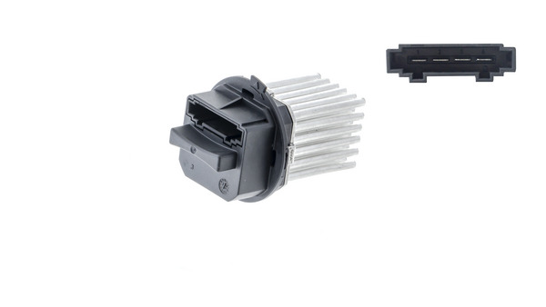 Mahle Original Regeleenheid interieurventilator ABR 99 000P