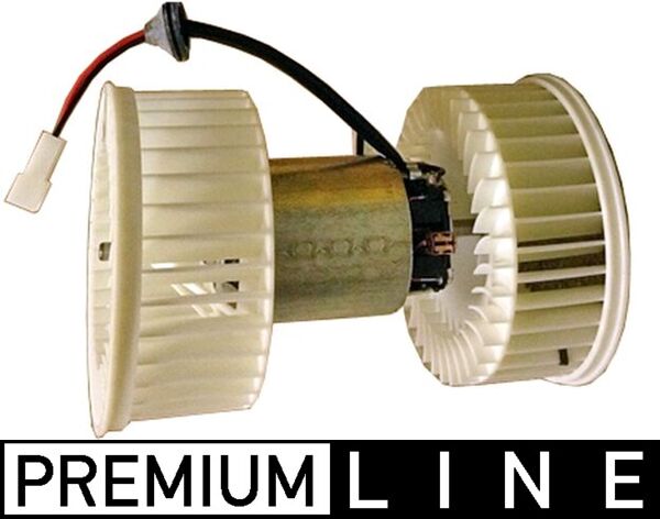 Kachelventilator Mahle Original AB 140 000P