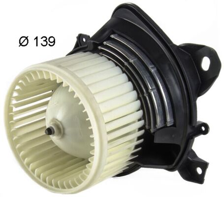 Mahle Original Kachelventilator AB 141 000P