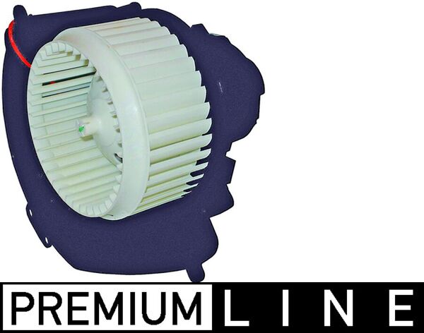 Mahle Original Kachelventilator AB 153 000P