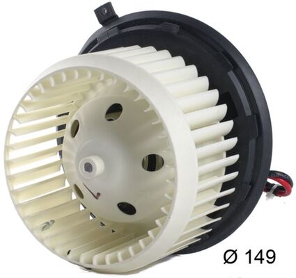 Mahle Original Kachelventilator AB 155 000P