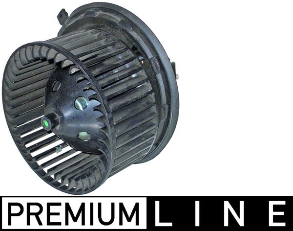 Mahle Original Kachelventilator AB 158 000P