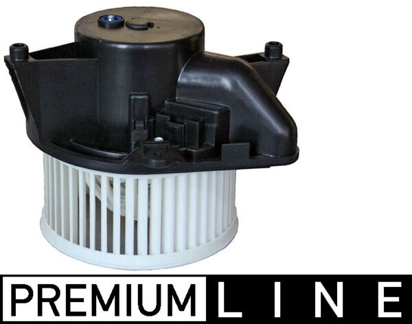 Kachelventilator Mahle Original AB 161 000P