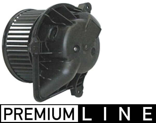 Mahle Original Kachelventilator AB 168 000P