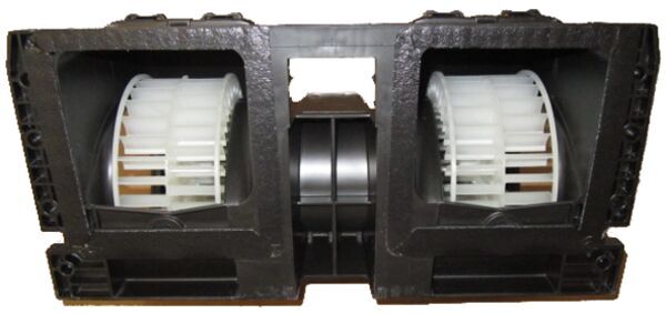 Mahle Original Kachelventilator AB 175 000P