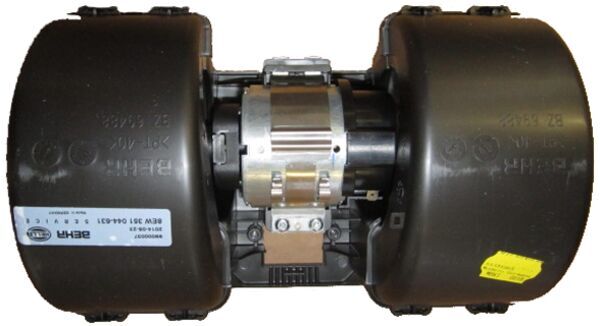 Mahle Original Kachelventilator AB 175 000P