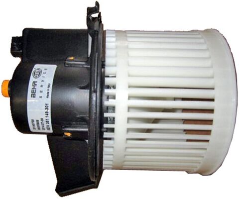 Mahle Original Kachelventilator AB 198 000P