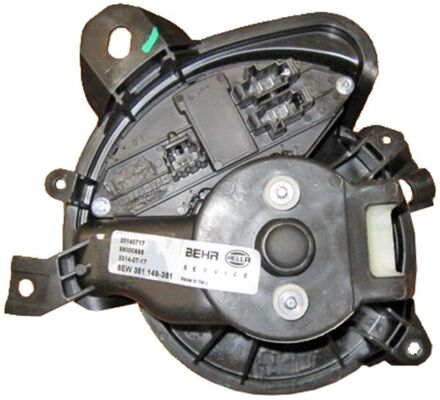 Mahle Original Kachelventilator AB 206 000P