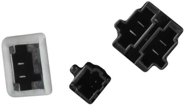 Mahle Original Kachelventilator AB 208 000P