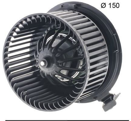 Mahle Original Kachelventilator AB 220 000P