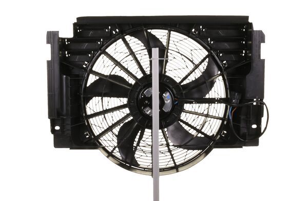 Mahle Original Ventilator aircocondensor ACF 25 000P