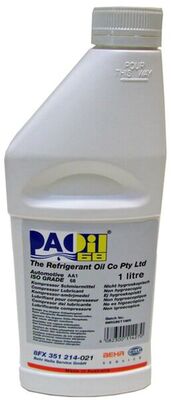 Mahle Original Compressorolie, aircosysteem ACPL 10 000P