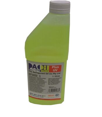 Mahle Original Compressorolie, aircosysteem ACPL 16 000P