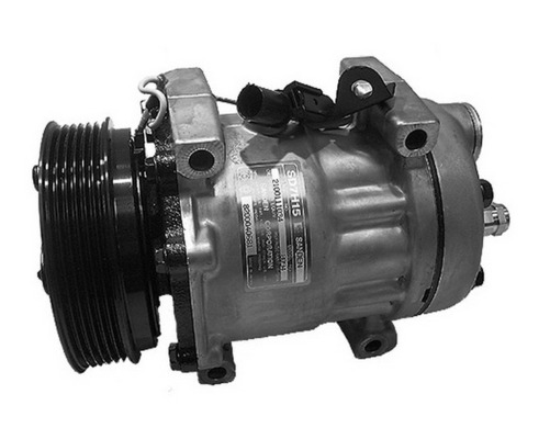 Mahle Original Airco compressor ACP 1000 000P