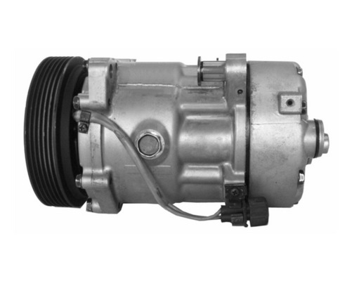 Mahle Original Airco compressor ACP 1017 000P