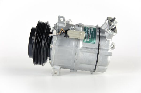 Mahle Original Airco compressor ACP 1035 000P