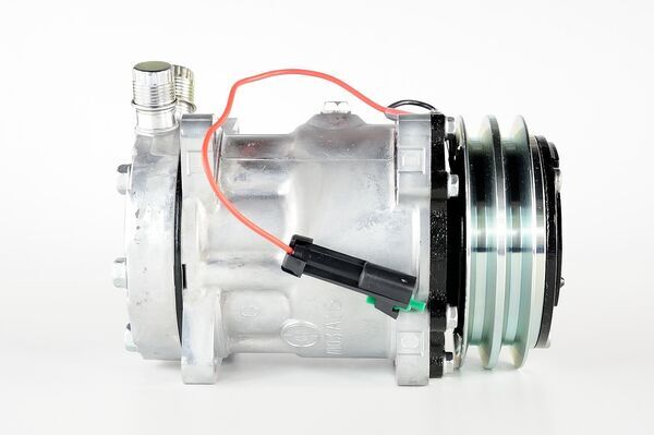 Mahle Original Airco compressor ACP 1044 000P