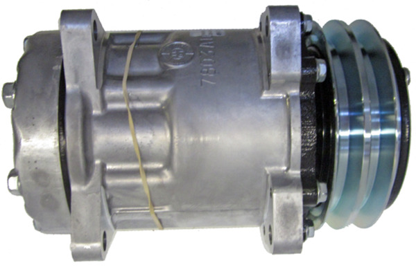 Mahle Original Airco compressor ACP 1044 000P