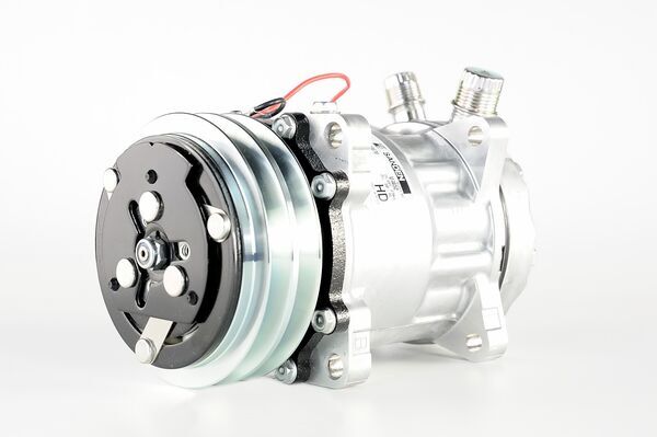 Mahle Original Airco compressor ACP 1044 000P