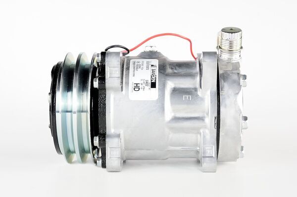 Mahle Original Airco compressor ACP 1044 000P