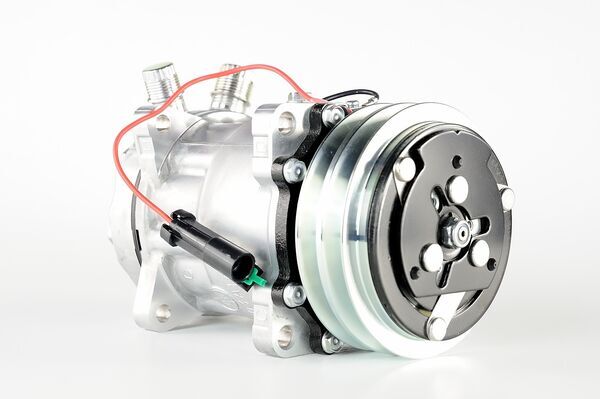 Mahle Original Airco compressor ACP 1044 000P