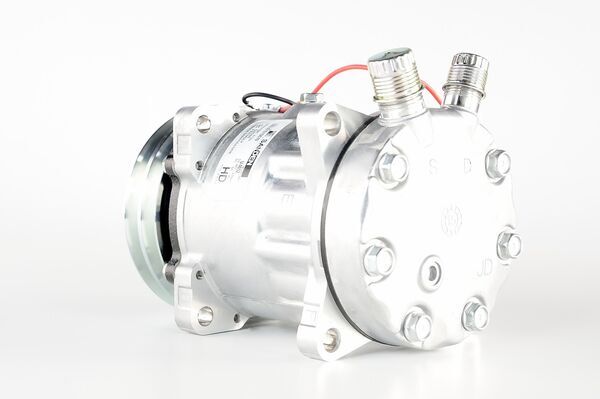 Mahle Original Airco compressor ACP 1044 000P