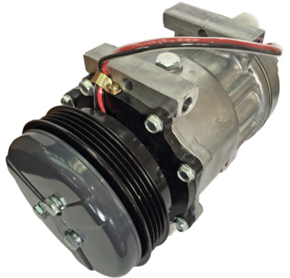 Mahle Original Airco compressor ACP 1045 000S