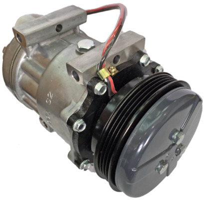Mahle Original Airco compressor ACP 1045 000S