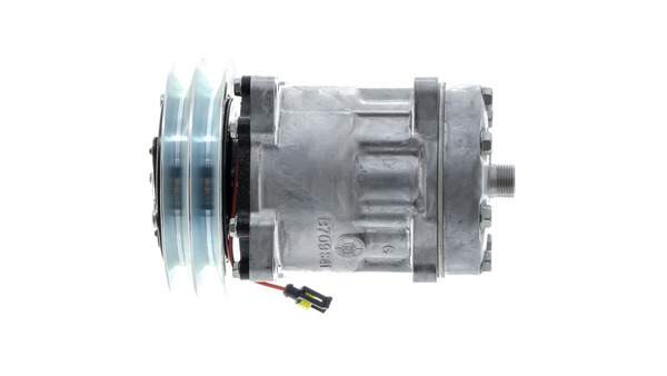 Mahle Original Airco compressor ACP 1057 000P