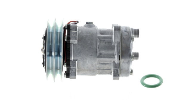Mahle Original Airco compressor ACP 1057 000P