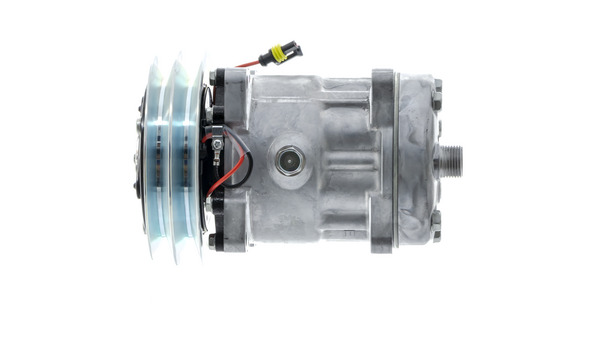 Mahle Original Airco compressor ACP 1057 000P