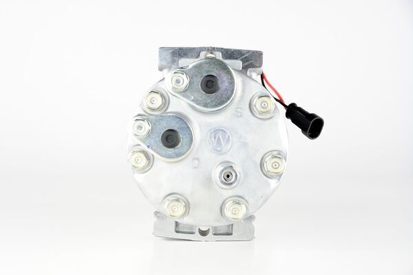 Mahle Original Airco compressor ACP 1064 000P