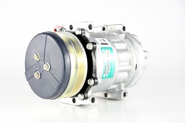 Mahle Original Airco compressor ACP 1064 000P