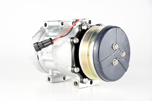 Mahle Original Airco compressor ACP 1064 000P