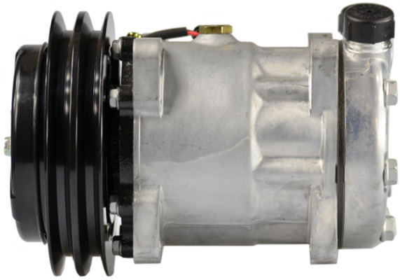 Mahle Original Airco compressor ACP 1069 000P