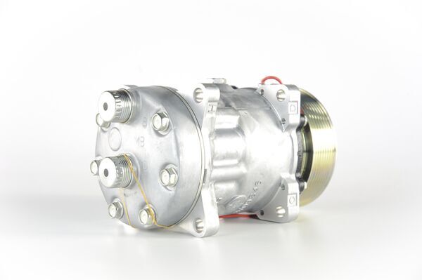 Mahle Original Compressor, airconditioning ACP 1112 000P