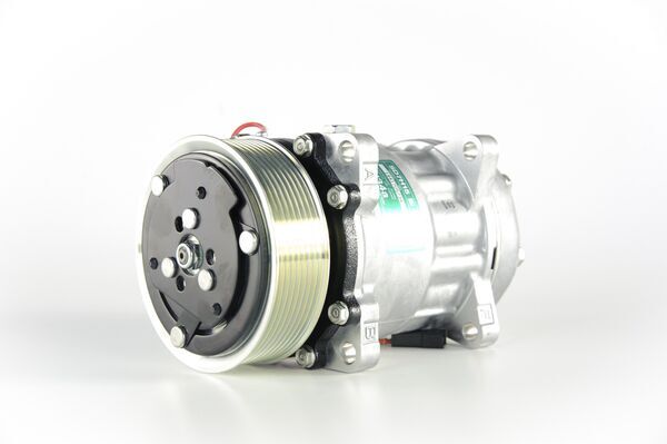 Mahle Original Compressor, airconditioning ACP 1112 000P