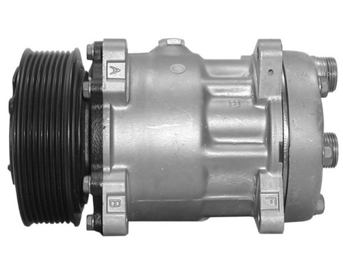 Mahle Original Compressor, airconditioning ACP 1112 000P