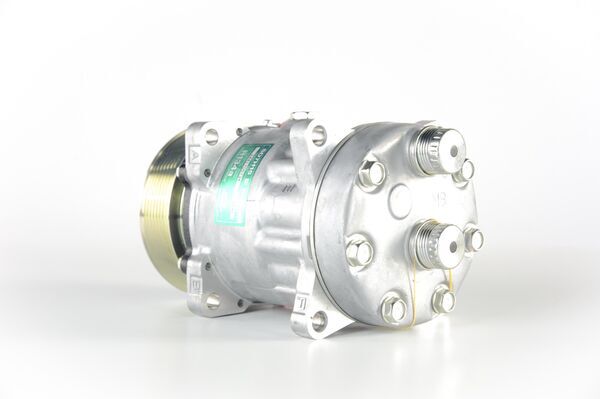 Mahle Original Compressor, airconditioning ACP 1112 000P