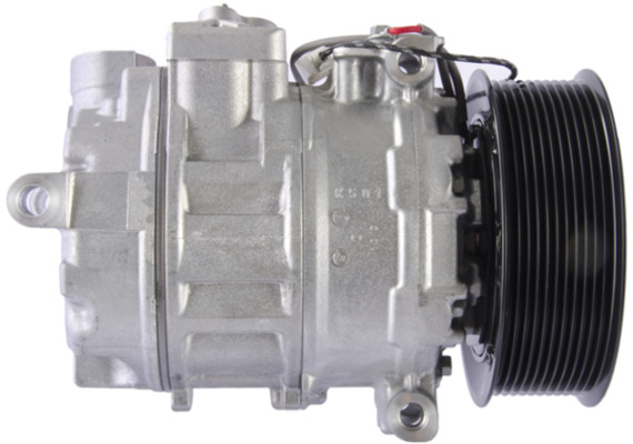 Mahle Original Airco compressor ACP 1153 000P