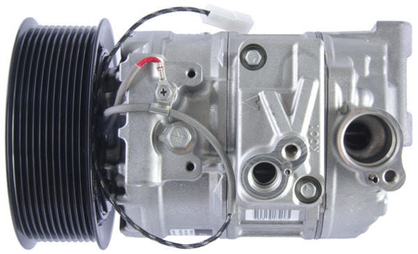 Mahle Original Airco compressor ACP 1153 000P