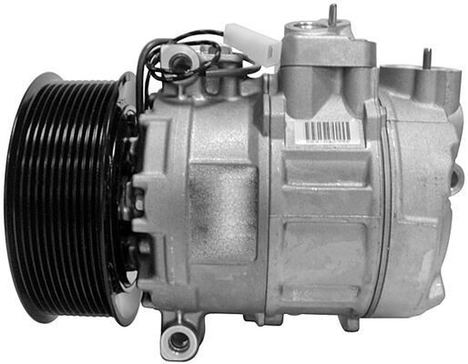 Mahle Original Airco compressor ACP 1153 000S