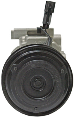 Mahle Original Airco compressor ACP 1177 000P