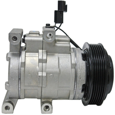 Mahle Original Airco compressor ACP 1177 000P